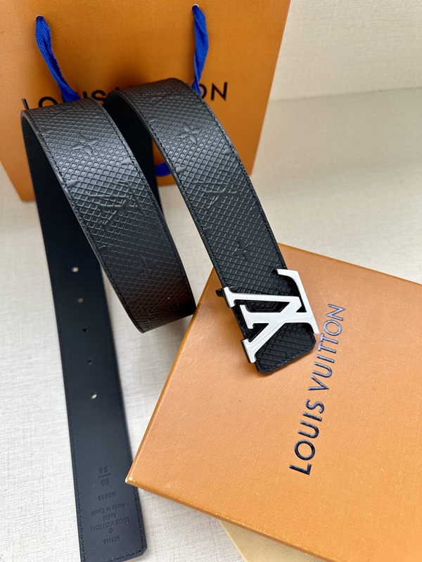 激安ルイヴィトンベルト内部構造